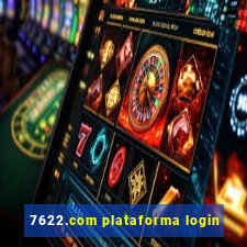 7622.com plataforma login